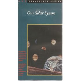 Our Solar System [VHS]