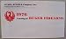 Sturm, Ruger & Company, Inc.