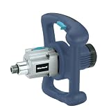 Produkt-Bild: Einhell Blue BT-MX 1400 E Farb-M&ouml;rtelr&uuml;hrer