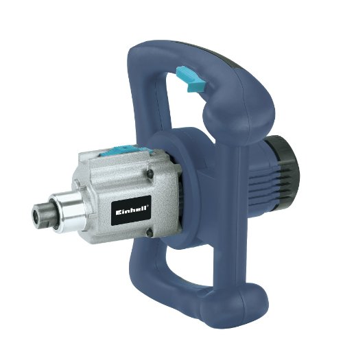 Produkt-Bild: Einhell Blue BT-MX 1400 E Farb-M&ouml;rtelr&uuml;hrer