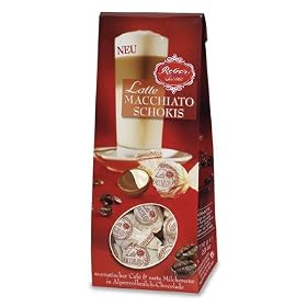 Latte Macchiato Twist 12 Count by 