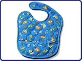 Babe Ease 0590 Sea Life Bib