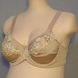 Orlfa : Orlfa $55 Full Coverage Maternity Bra Floral #7857 34B