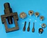Review Bike It  / Workshop Chain Breaker Press & Riveter