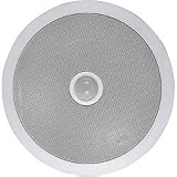 PYLE PDIC60 250 Watt 6.5'' Two-Way In-Ceiling Speaker System