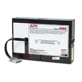 Replacement Battery #59 by APC