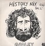 The History Mix [VINYL]