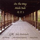 On The Way - Taiko Shakuhachi