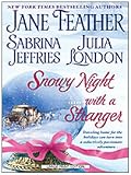 Snowy Night with a Stranger