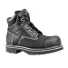 Timberland PRO Men's 53525 Steel Trax 6" Steel-Toe Boot,Black,13 W