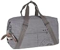 Kipling Women's Makena Medium Duffle with Removable Shoulder Strap