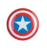  : Costumes For All Occasions DG18346 Captain America Shield
