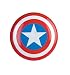 Search : Costumes For All Occasions DG18346 Captain America Shield