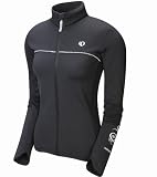 Pearl iZUMi Women's Elite Thermal Long Sleeve Full Zip Jersey