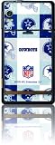 Skinit Protective Skin for DROID - Dallas Cowboys Logo - Checker Board