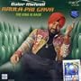 Raula Pai Gaya - Daler Mehndi