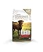 Instinct Raw Boost Grain Free Beef & Lamb Meal Formula Natural Dry Dog Food By Nature'S Variety, 4.1 Lb. Bag