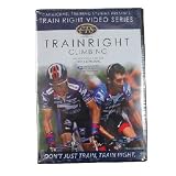 Carmichael Training Systems CTS Train Right Climbing DVD - 2195