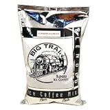 BT BULK COOKIES N CREAM CS 5 35 03 0613 BIG TRAIN SMOOTHIE POWDER