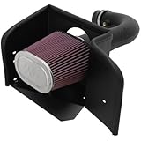 K&N 57-1529 FIPK Performance Air Intake System