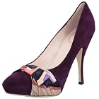 [エミリオプッチ] EMILIO PUCCI パンプス