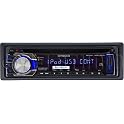 In-Dash Receiver