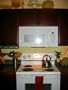 LG  Over The Range Microwaves