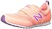 New Balance KS620 Classics Infant Running Shoe (Toddler)