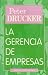 Búsqueda : La Gerencia de Empresas (Spanish Edition)