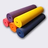 6mm Thick High Quality Piloga Mats