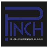 Missing in Action: A Collection of Selected Tracks by Pinch 【並行輸入品】