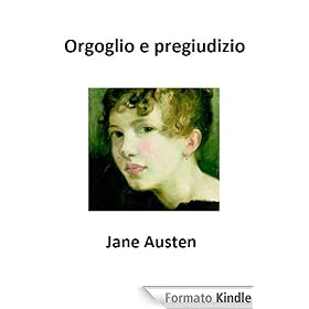 ORGOGLIO E PREGIUDIZIO