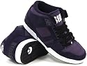 Osiris South Bronx (Purple/White/Black) Mens Shoes
