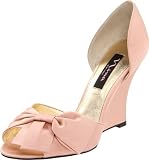 Nina Women's Eterna Wedge Pump