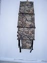 Waterproof Superflauge Camouflauge Folding Tree Stand Sling Seat-3 pc. super thick foam