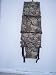 Waterproof Superflauge Camouflauge Folding Tree Stand Sling Seat-3 pc. super thick fo...