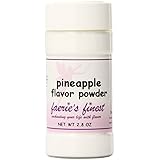 Faeries Finest Flavor Powder, Pineapple, 2.80 Ounce