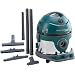 Hoover Multifunction Pro SX9750 Wet and Dry Tank Vacuum Cleaner, 1400 Watt