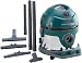 Hoover Multifunction Pro SX9750 Wet and Dry Tank Vacuum Cleaner, 1400 Watt