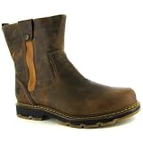 Dr. Marten's Men's Luke Rigger Boot