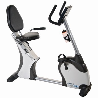 Stamina 7250 Fusion Magnetic Exercise Bike