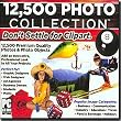 12,500 Photo Collection (Jewel Case)