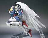 ROBOT魂 [SIDE MS] ウイングガンダムゼロ(EW版)