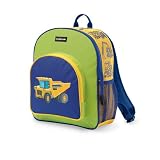 Dumptruck Backpack by Crocodile Creek