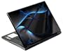 Electric XP Theme Decorative Protector Skin Decal Sticker for 17 inch Notebook Laptop Computer