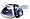 Tefal Aquaspeed FV5260 Self Clean Continuous Steam Iron, 2400 Watts