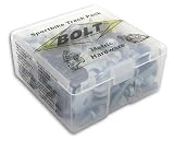1997-2009 SUZUKI GSXR600: BOLT SPORTBIKE TRACK PACK