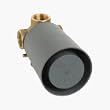 Hansgrohe Rough, Quattro Doverter #13932181