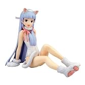 かんなぎ なぎ (1/7スケールPVC塗装済み完成品)