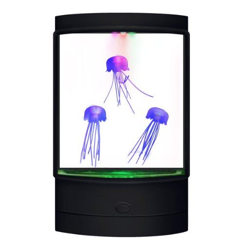 Jellyfish Mood Tank